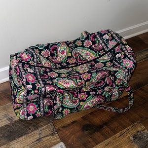 Vera Bradley Weekend Bag